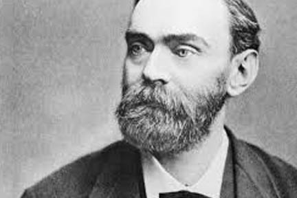 Alfred Nobel