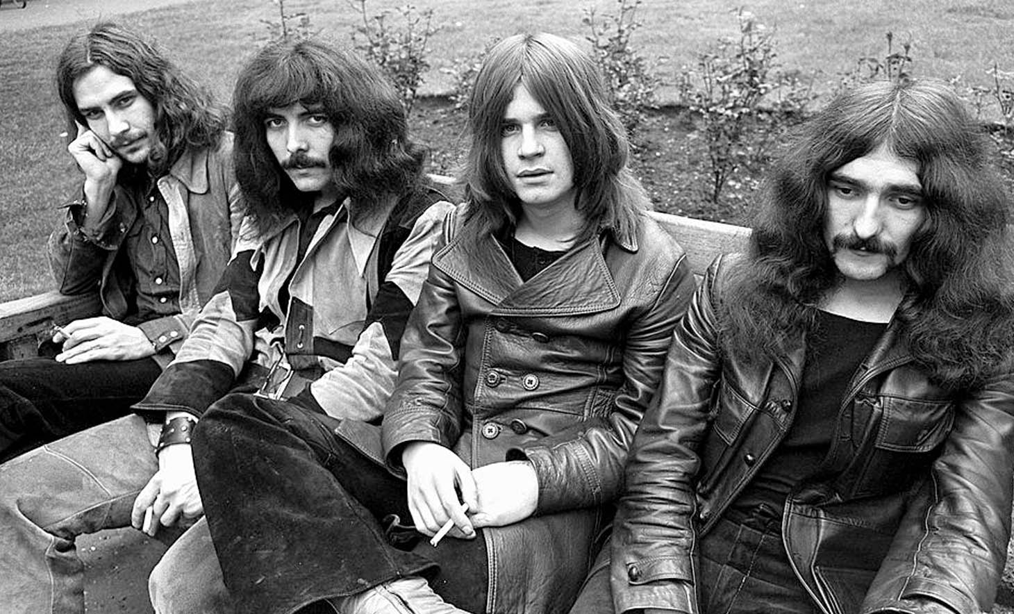 Black Sabbath