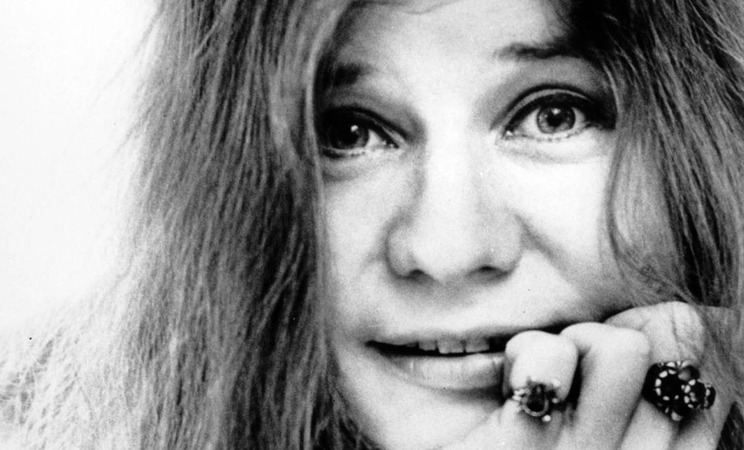 Janis Joplin 