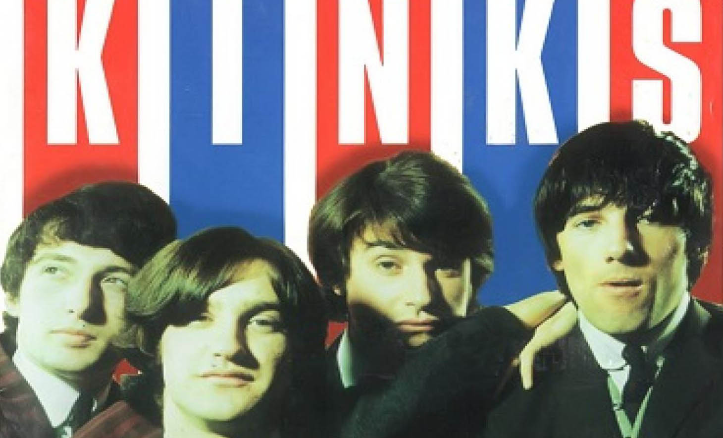 The Kinks 