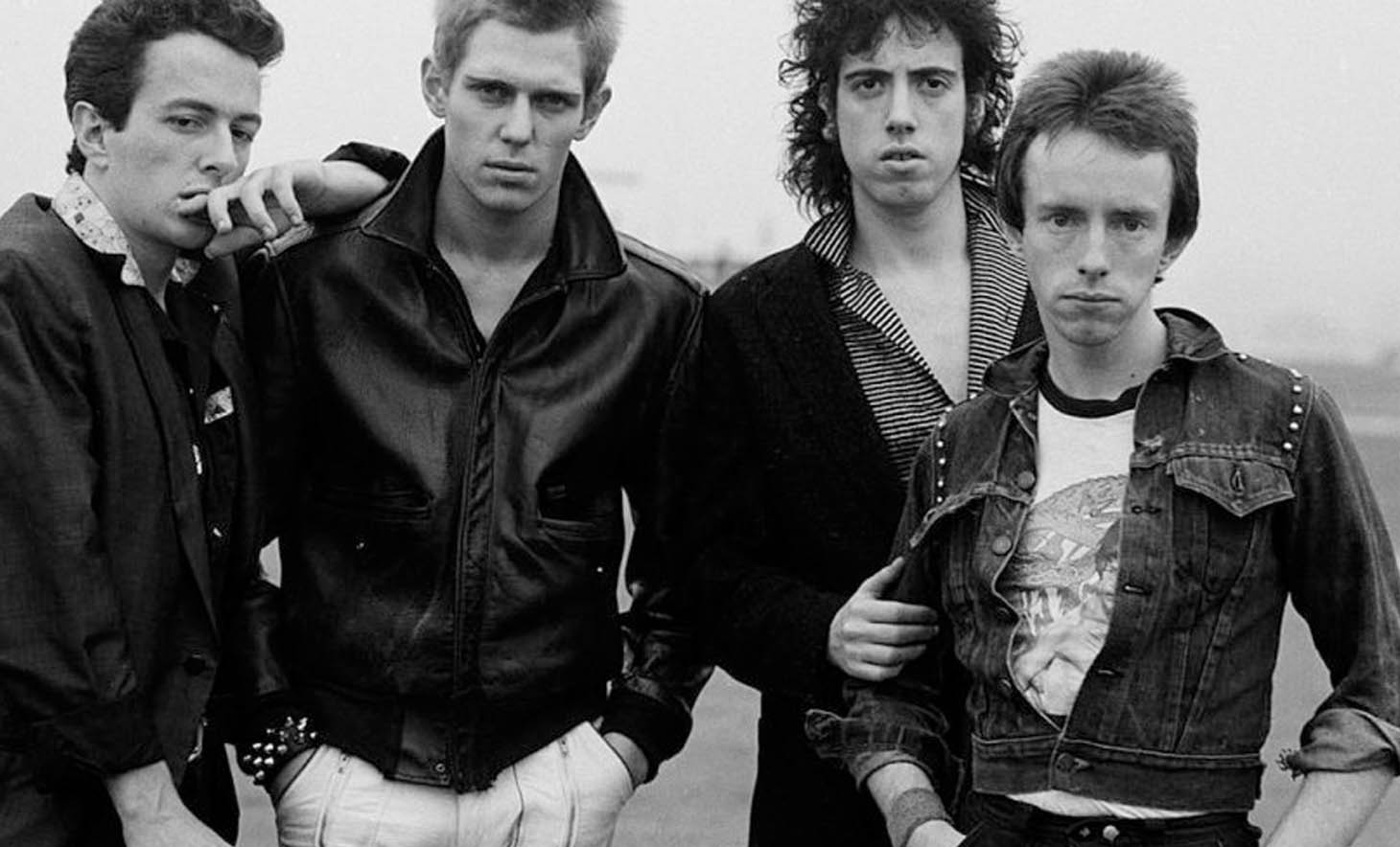 The Clash