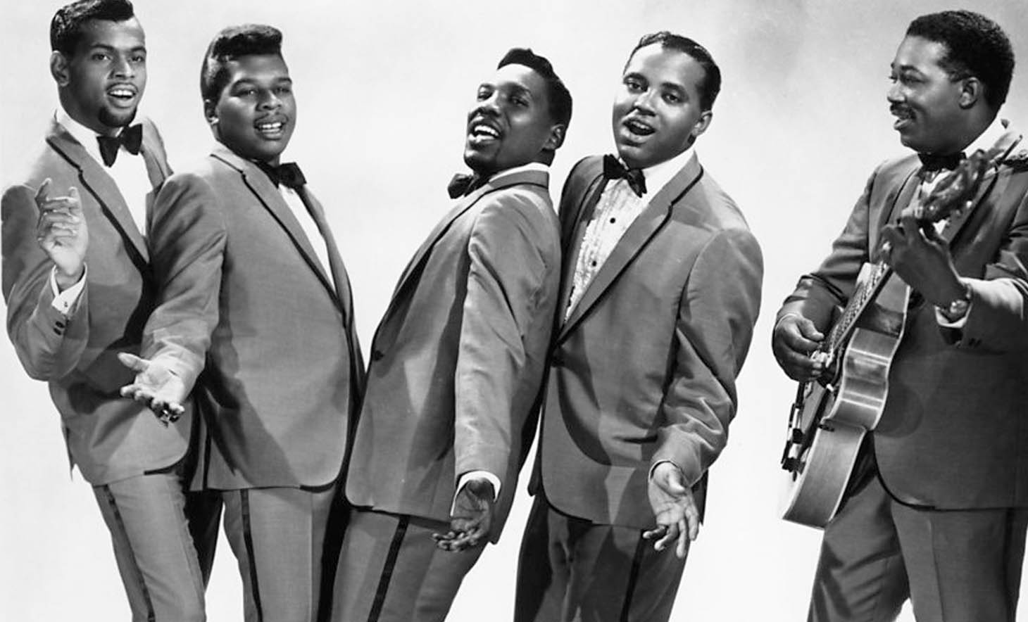 The Drifters