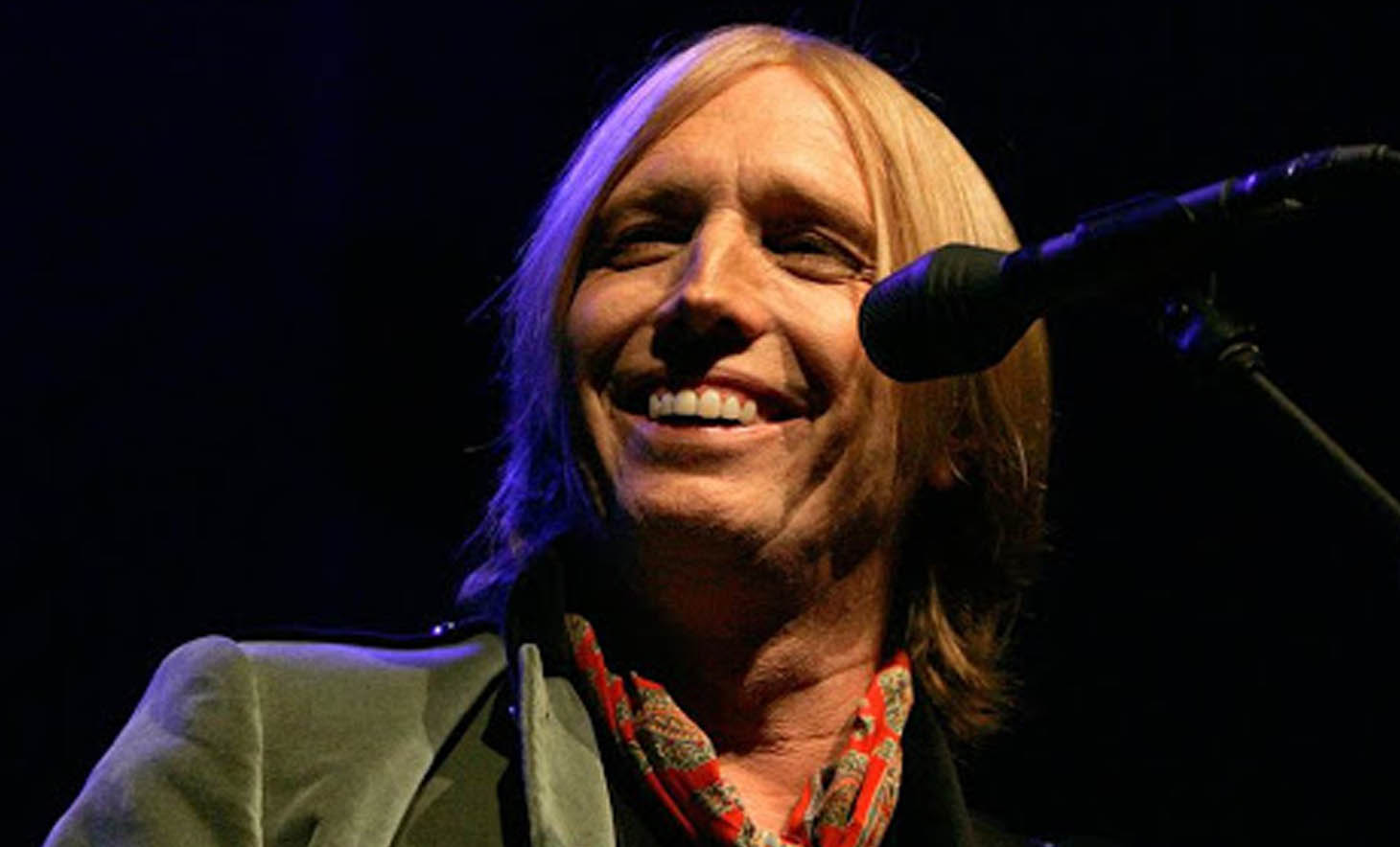 Tom Petty