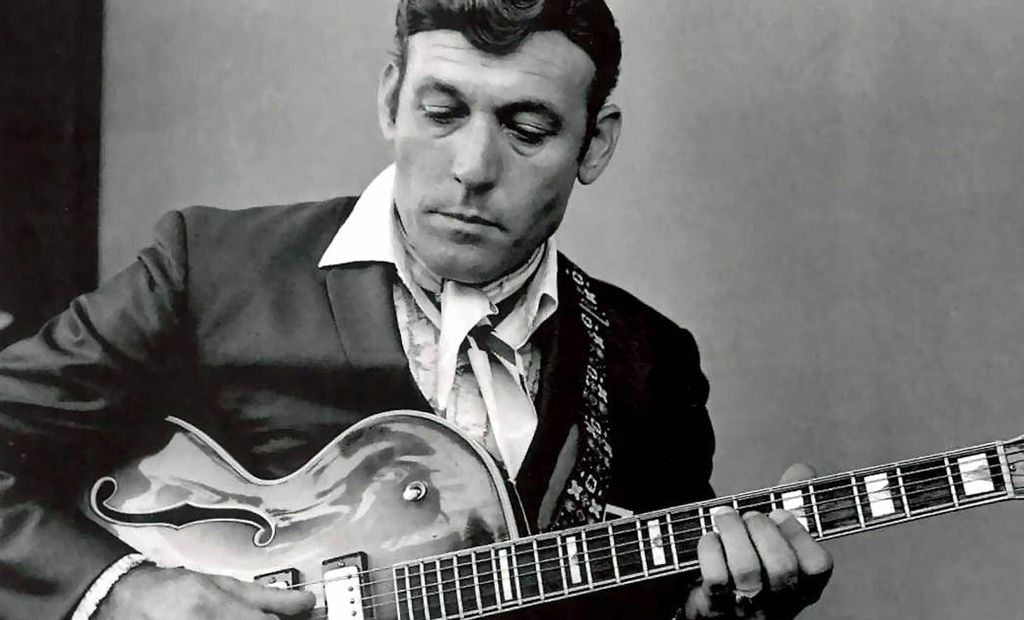 Carl Perkins