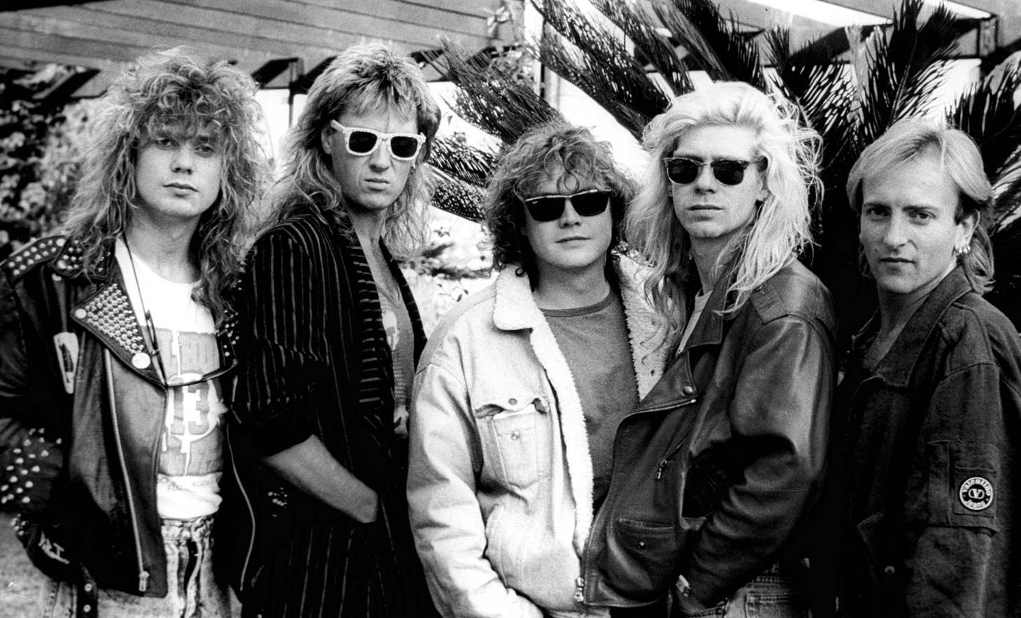 Def Leppard 