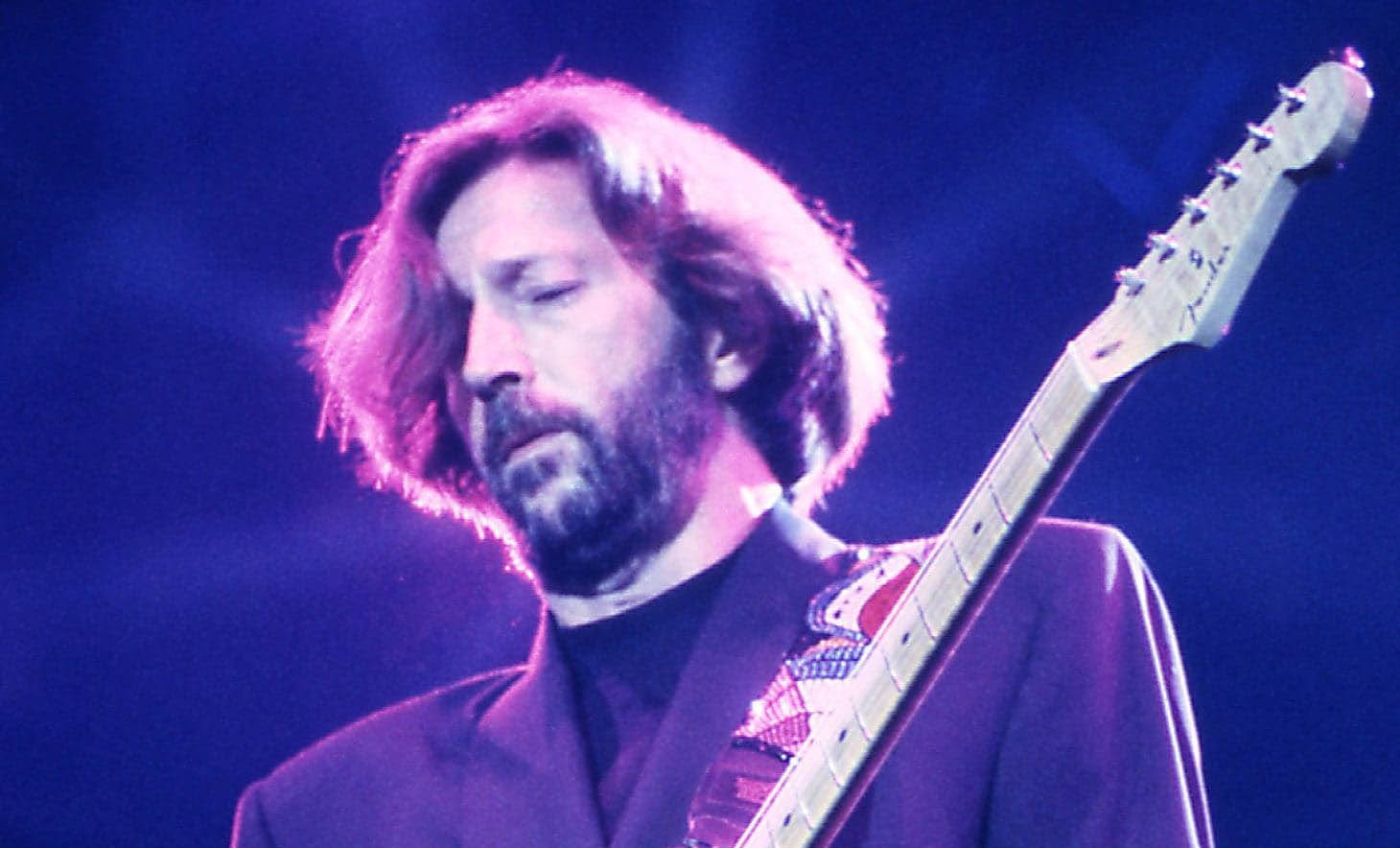 Eric Clapton