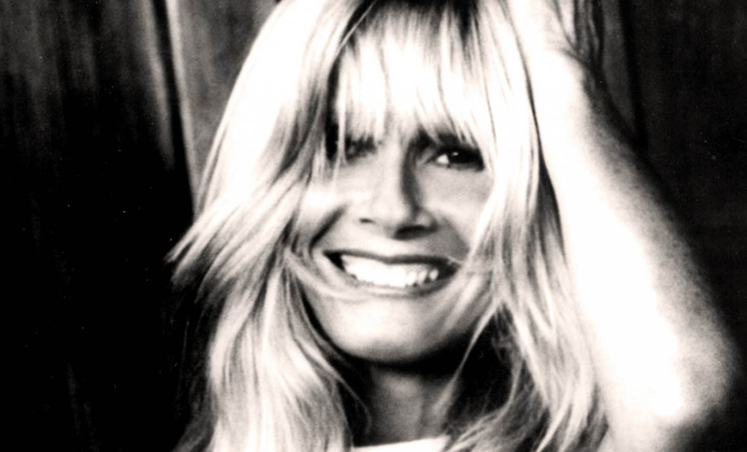 Kim Carnes