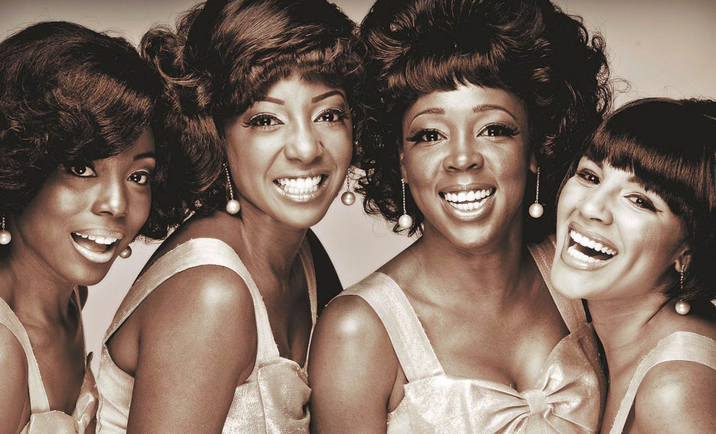 The Shirelles