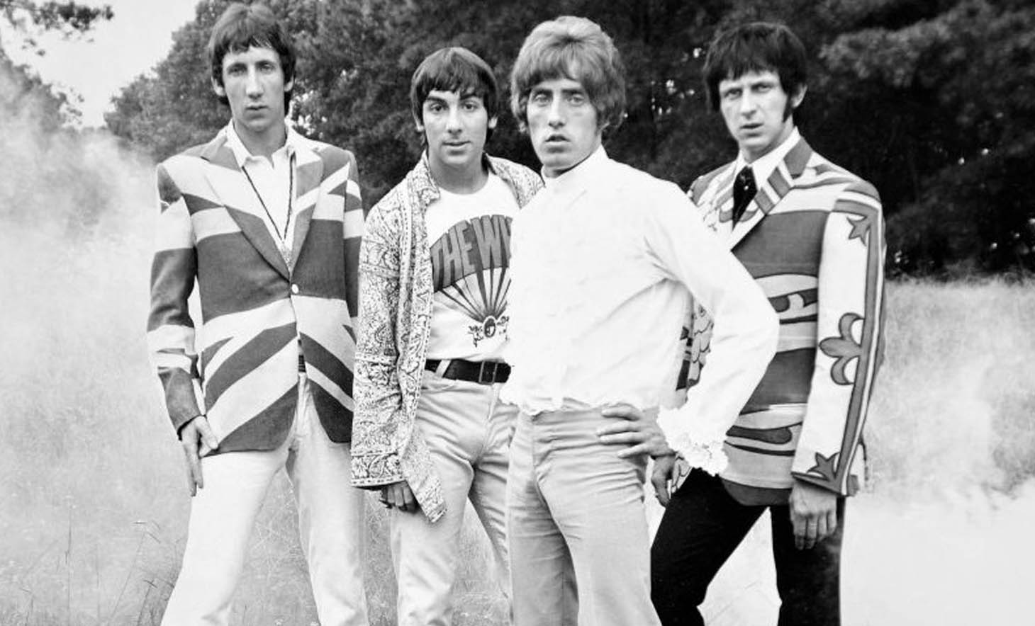 The Who