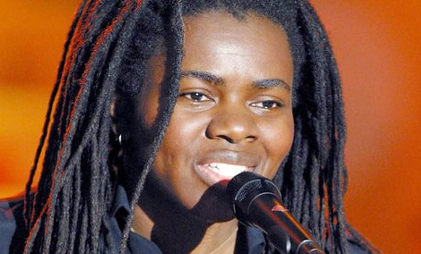 Tracy Chapman