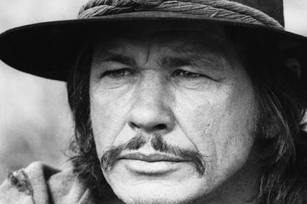 Charles Bronson