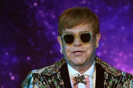 Elton John