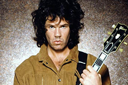 Gary Moore