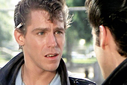 Jeff Conaway