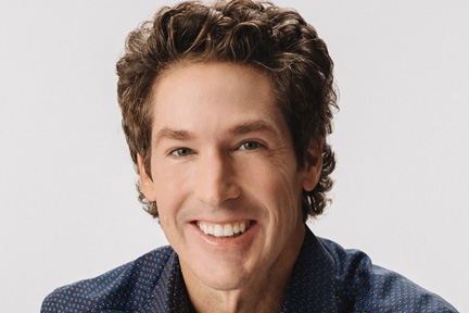 Joel Osteen