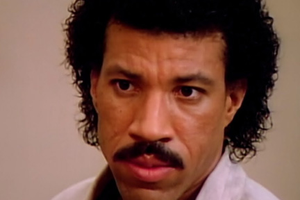 Lionel Richie