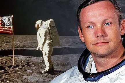 Neil Armstrong