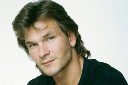 Patrick Swayze