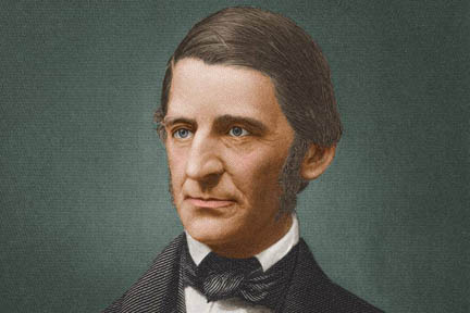 Ralph Waldo Emerson