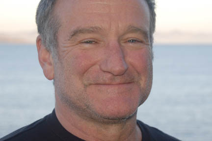 Robin Williams