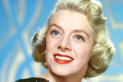 Rosemary Clooney