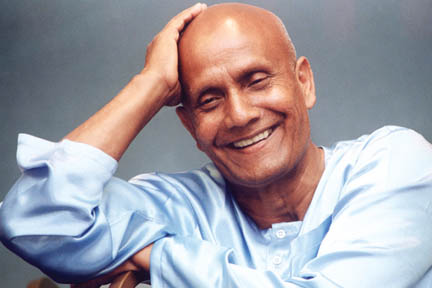 Sri Chinmoy