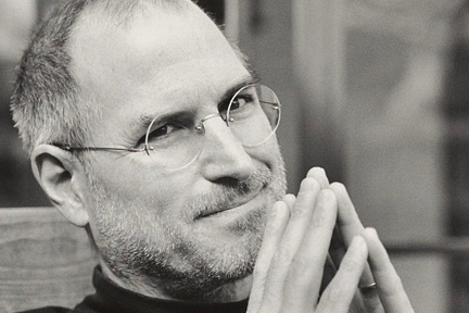 Steve Jobs