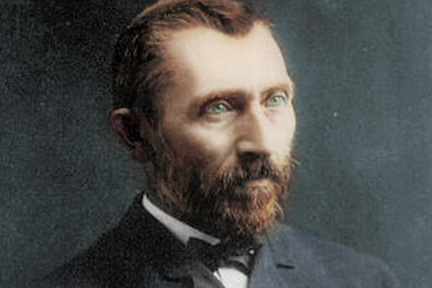 Vincent van Gogh