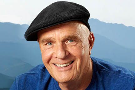 Wayne Dyer