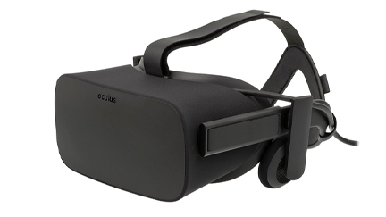 Oculus VR